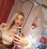 Deva - Transsexual escort in Beirut