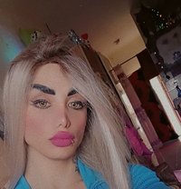 Deva - Transsexual escort in Beirut