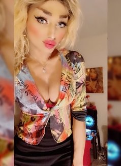 DevaShiraz🧿 - Acompañantes transexual in Beirut Photo 11 of 29