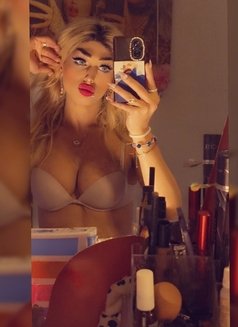 DevaRakel🧿 - Transsexual escort in Beirut Photo 21 of 25