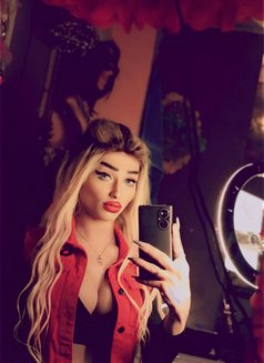 Deva🧿shiraz🧿 - Acompañantes transexual in Beirut Photo 12 of 14