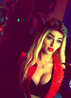 Deva🧿shiraz🧿 - Acompañantes transexual in Beirut Photo 13 of 14
