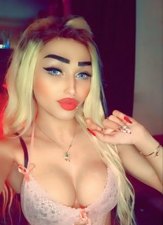 Deva🧿shiraz🧿 - Acompañantes transexual in Beirut Photo 14 of 14