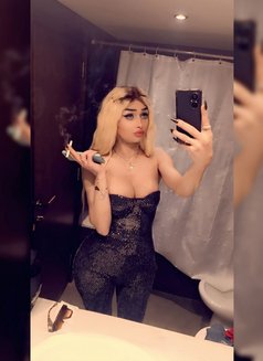 Deva🧿shiraz🧿 - Transsexual escort in Beirut Photo 7 of 12
