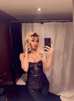Deva🧿shiraz🧿 - Transsexual escort in Beirut Photo 8 of 12