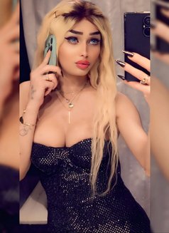 Deva🧿shiraz🧿 - Transsexual escort in Beirut Photo 10 of 12