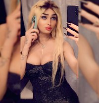 Deva🧿shiraz🧿 - Transsexual escort in Beirut