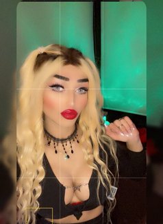 Deva🧿shiraz🧿 - Transsexual escort in Beirut Photo 13 of 21