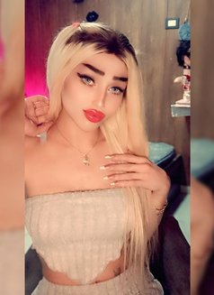 Deva🧿shiraz🧿 - Transsexual escort in Beirut Photo 14 of 21