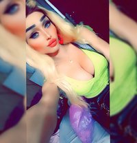 Deva🧿shiraz🧿 - Transsexual escort in Beirut Photo 15 of 21