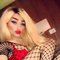 Deva🧿shiraz🧿 - Transsexual escort in Beirut