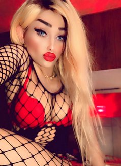Deva🧿shiraz🧿 - Transsexual escort in Beirut Photo 23 of 24