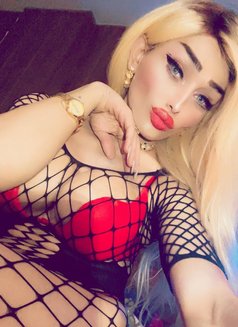 Deva🧿shiraz🧿 - Transsexual escort in Beirut Photo 24 of 24