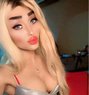 Deva🧿shiraz🧿 - Transsexual escort in Beirut Photo 17 of 28