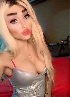 Deva🧿shiraz🧿 - Transsexual escort in Beirut Photo 22 of 27
