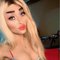Deva🧿shiraz🧿 - Transsexual escort in Beirut