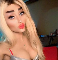 Deva🧿shiraz🧿 - Transsexual escort in Beirut Photo 22 of 27