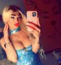 Deva🧿shiraz🧿 - Transsexual escort in Beirut Photo 27 of 27