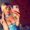 Deva🧿shiraz🧿 - Transsexual escort in Beirut