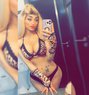 Deva🧿shiraz🧿 - Transsexual escort in Beirut Photo 28 of 29