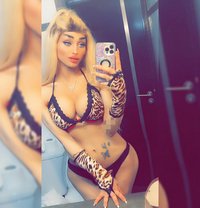 Deva🧿shiraz🧿 - Acompañantes transexual in Beirut