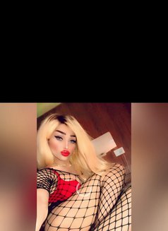 Deva🧿shiraz🧿 - Transsexual escort in Beirut Photo 24 of 29