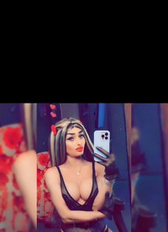 Deva🧿shiraz🧿 - Transsexual escort in Beirut Photo 25 of 29