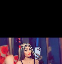 Deva🧿shiraz🧿 - Transsexual escort in Beirut