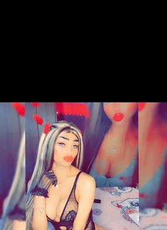 Deva🧿shiraz🧿 - Transsexual escort in Beirut Photo 26 of 29