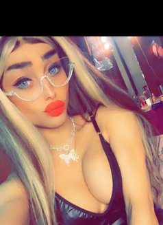 Deva🧿shiraz🧿 - Transsexual escort in Beirut Photo 28 of 29