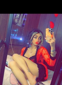 Deva🧿shiraz🧿 - Transsexual escort in Beirut Photo 29 of 29