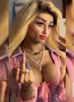 Deva🧿shiraz🧿 - Transsexual escort in Beirut Photo 8 of 18
