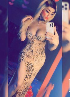 Deva🧿shiraz🧿 - Transsexual escort in Beirut Photo 10 of 18