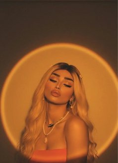 Deva🧿shiraz🧿 - Transsexual escort in Beirut Photo 12 of 18