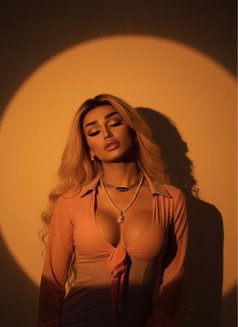 Deva🧿shiraz🧿 - Transsexual escort in Beirut Photo 13 of 18