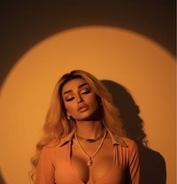Deva🧿shiraz🧿 - Transsexual escort in Beirut