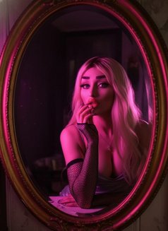 Deva🧿shiraz🧿 - Transsexual escort in Beirut Photo 13 of 18