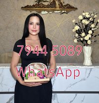 Deva Thailand Good Massage - masseuse in Muscat
