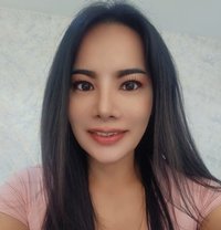 Deva Thailand Good Massage - masseuse in Muscat