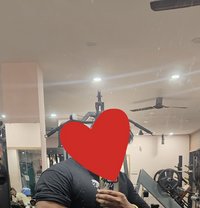 Devaa - Acompañantes masculino in Jabalpur