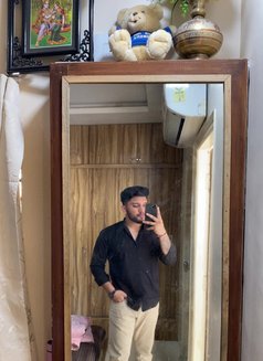 Devam - Male escort in Ahmedabad Photo 5 of 9