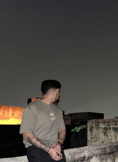 Devam - Male escort in Ahmedabad Photo 6 of 9