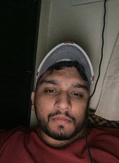 Devam - Male escort in Ahmedabad Photo 9 of 9