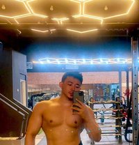Devan Hot Massage - Acompañantes masculino in Jakarta