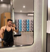 Devan Hot Massage - Acompañantes masculino in Jakarta