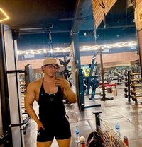 Devan Hot Massage - Acompañantes masculino in Jakarta