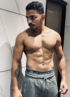Devansh Agarwal - Male adult performer in Surat Photo 2 of 2