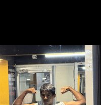 Devansh - Male escort in Pune