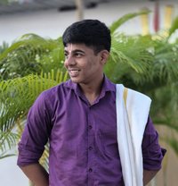 Devansh - Male escort in Pune