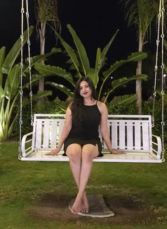 Devanshi, Elegance, Charm & Unforgett - escort in Kochi Photo 1 of 2